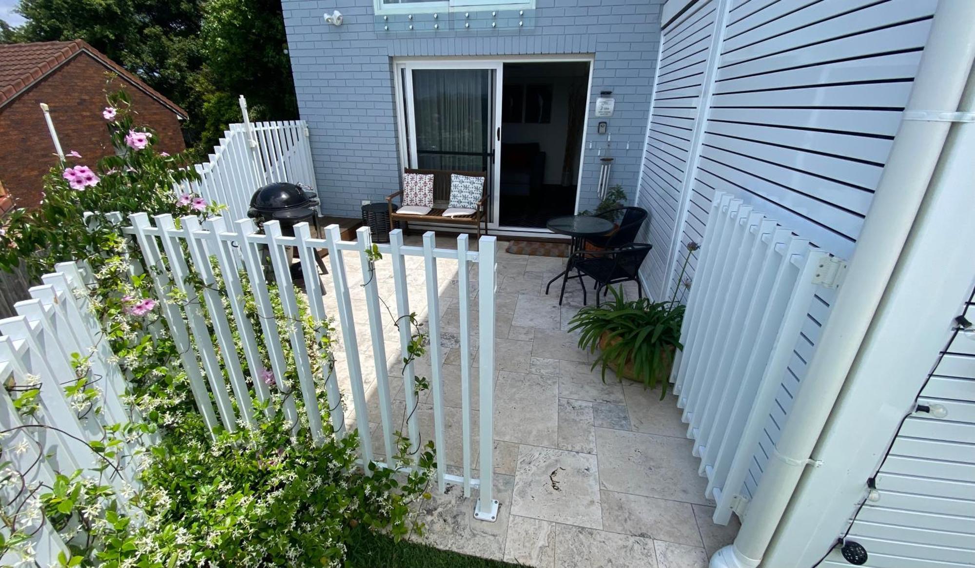 3 Waters Guest Bed & Breakfast *