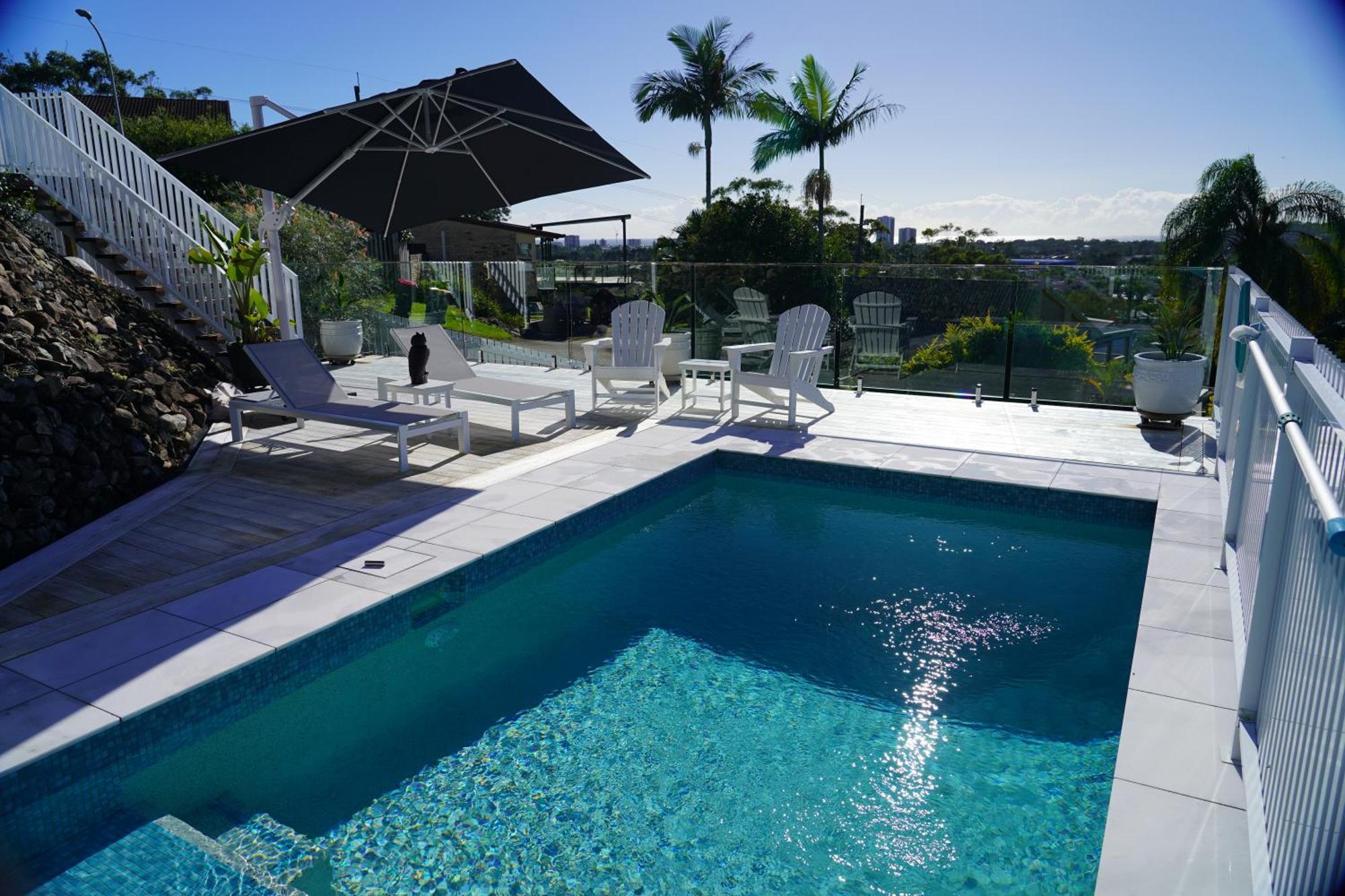 Bed & Breakfast 3 Waters Guest Gold Coast