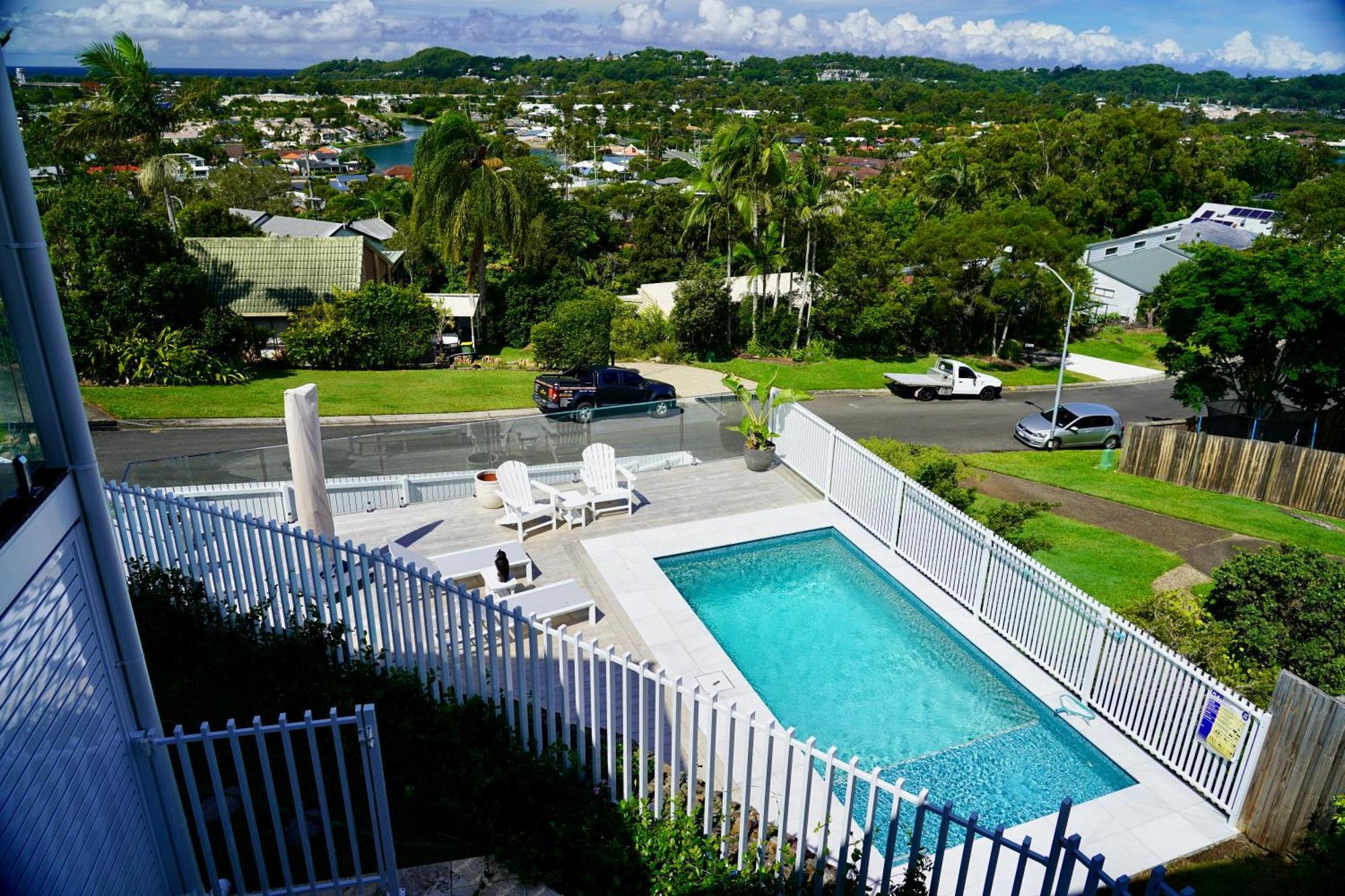 3 Waters Guest Bed & Breakfast *